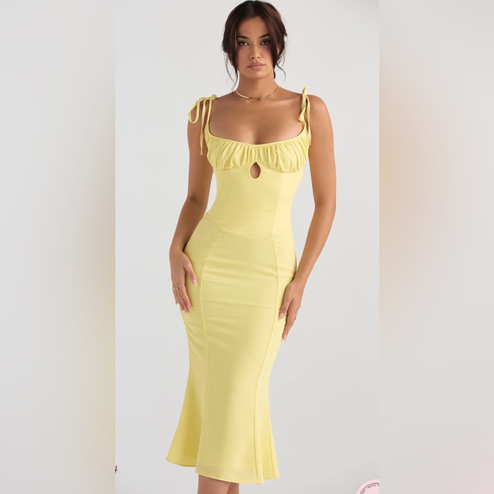 House of CB Soren Dress